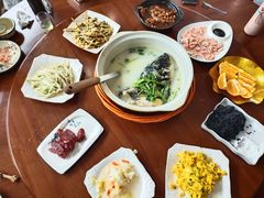 -山水之味·大鱼头·农家菜(张公洞店)