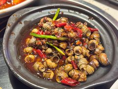 -沪小胖·小龙虾·蓝龙王(八佰伴店)