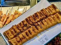 -多宾韩国料理(学衡路店)