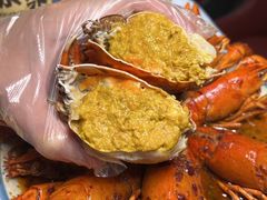 -三妹小龙虾·黄油蟹(华侨城总店)