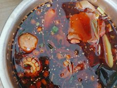 -冒菜西施·非遗冒菜(总店)