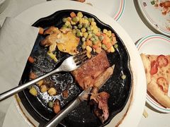 -牛排叔叔自助餐厅(太原龙湖万达店)