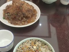 -邢家锅贴老店·非遗·开封菜(金明广场店)