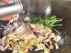 -味中味休闲小吃(同济路店)