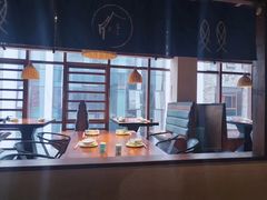 -江南小叙·美食研究院(鱼街店)