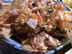 章鱼小丸子-二丁目食堂(铁西星摩尔店)