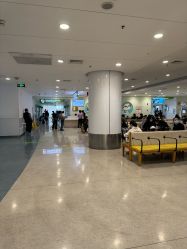 -上海市儿童医院(泸定路院区)