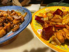 -那家小馆•北京菜•烤鸭(中关村店)