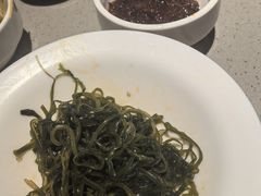 -半天妖烤鱼(丰科万达店)
