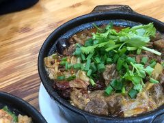 -沈妈砂锅(双楠店)
