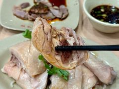 -百家鸡味馆(清泰店)
