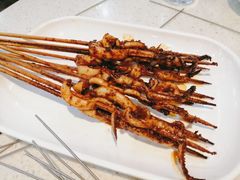 -老三烤肉·融合菜宴会厅