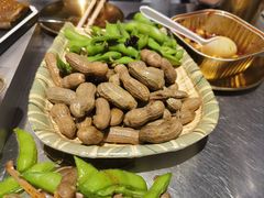 -碎怂烤肉(钟楼柳巷店)