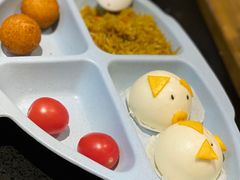 -鱼见你烤鱼•本地烧烤(1818店)