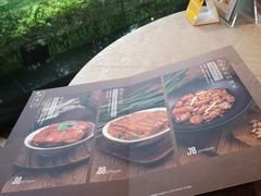 -麒麟中餐厅·经典粤菜·地道菜式老字号(广州长隆酒店)