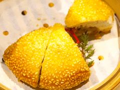 -若蘭慈·无国界素食料理(欢乐海岸店)