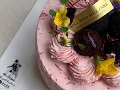 -卷心卷意·轻甜蛋糕(新光天地店)