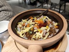 鳗鱼捞饭-碗中海·蒸汽海鲜·桑拿鸡(岭南天地店)