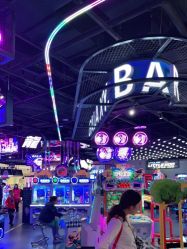 -龙小湖探索乐园 Little Hoo Galaxy(龙湖重庆金沙天街店)