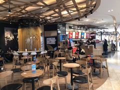大堂-COSTA COFFEE(华润五彩城店)