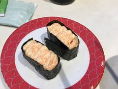 -晴季寿司(红旗街万达店)