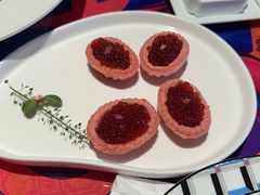 -上海滩餐厅(BFC外滩金融中心店)