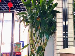 -大姐麻辣烫(莲宝中路店)