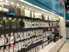 -顺电sundan(颐堤港店)
