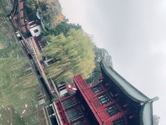 -房湖公园