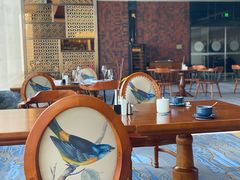 大堂-V Bar海景扒房(北海湾惠龙万达嘉华酒店)