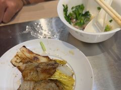 -河南前程·羊肉汤·烧烤(总店)