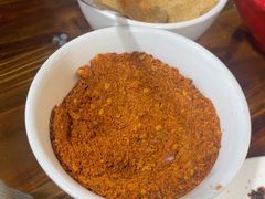 -袁大妈高原特色牦牛肉石棉烧烤(雅安店)