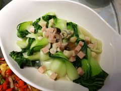 上汤时蔬-山林家宴(花果园店)