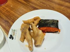 -汉巴味德(大悦城店)