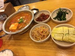 -金北顺大锅家(신사본점)