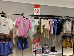 -ZARA(深圳金光华广场店)