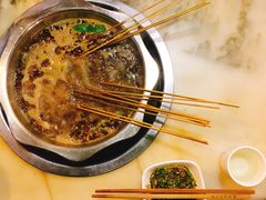 -袁记串串香(新南门店)