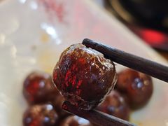 -青山青豆花·笑禅豆腐鱼(黄泥塝店)