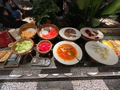 -拉蒂娜·巴西牛排馆 Latina·Brazilian Steakhouse(王府井喜悦店)