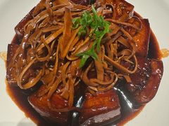 -苏帮袁Sue Cuisine(来福士店)