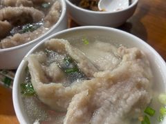-江南红鱼汤(洋中花园店)