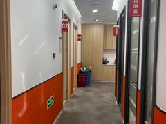 -昂立青少儿成长中心(杨浦国和1000校区)
