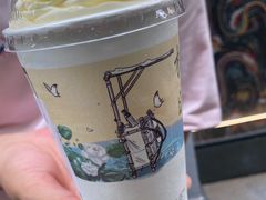 -茶颜悦色(花园道店)