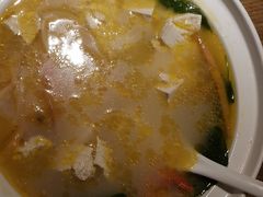 -渝信川菜(长安店)