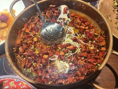 -拾捌川·自贡爆炒(新街口店)