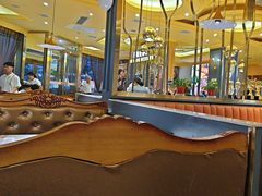 -汤姆家的牛排西餐厅(振华商厦店)