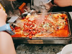 -里岛烤鱼(东港凯虹广场店)