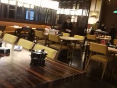 -长沙君悦酒店·自助餐厅咖啡厅