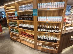 -東盛炭烤自助料理(浦东文峰广场店)