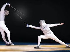 -尚剑击剑中心(铁山路馆)